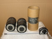 Synchro control transformer VTRX37 2szt. i VCT37 1szt.