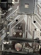 Płyta główna gigabyte b450m DS3H V2
