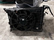 Komplet chłodnic Kia Carens IV 1.6gdi