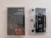 kaseta  Łzy - W związku z samotnością thrash heavy metal rock