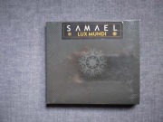 Samael – Lux Mundi (CD digipak) 