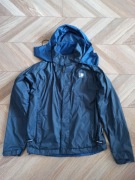 Kurtka Karrimor Explorer Weathertite. Rozmiar S. Zamek do wymiany.