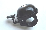 Dzwonek metalowy manualny na rower rowerek hulajnogę