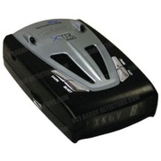 Antyradar Wykrywacz Radarów Whistler XTR-330 