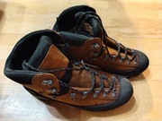 AKU Zenith II GTX buty trekkingowe 42.5