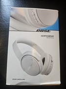 Słuchawki Bose Quietcomfort headphones