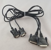 Kabel przejściowy  