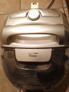 Odkurzacz Amica Bagio 900W eco