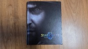 Poradnik do gry Starcraft Wings of liberty strategy  guide