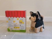 Uroczy Interaktywny Piesek Zabawka!