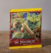 Lego Ninjago L0002201 Dragon Lloyd saszetka z minifigurką klocki