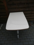 Przyczepa kempingowa TABBERT stół blat