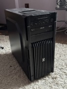 Obudowa ATX SilentiumPC Gladius M20 + Napęd DVD ASUS