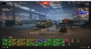 WOT konto World of tanks Obj140, EBR 105 21500 obligacji