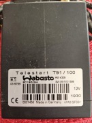 Telestart t91 t100 webasto 9019609A