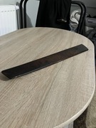 Dekor Drzwi Kierowcy Wnętrze Drewno Audi A6 C5 4B0867409