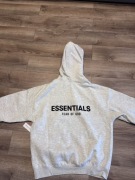 Bluza essentials fear of god