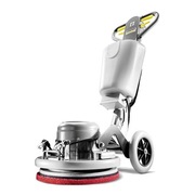 Nowa szorowarka Karcher BDS 43 Orbital C Spray (1100 W, 430 mm) 1.291-253.0