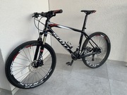 Scott scale 630 carbon