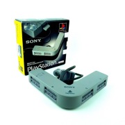 SONY PLAYSTATION 1 PS1 PSX MULTITAP PAL Z PUDEŁKIEM SCPH-1070