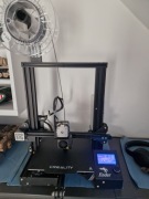 Creality Drukarka 3D Ender3
