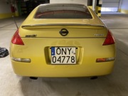 Lotka Nissan 350Z
