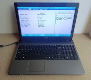 Acer Aspire 5750G