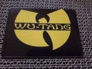 Magnes rap hip-hop Wu Tang Klan Usa 