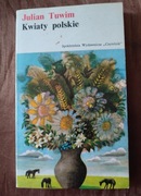 Julian Tuwim Kwiaty polskie