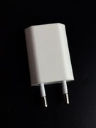 wtyczka iPhone iPad zasilacz usb B ładowarka