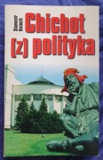 CHICHOT [Z] POLITYKA nowy dowcip polityczny Sławomir Kmiecik
