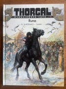 THORGAL Młodzieńcze lata, t. 3 - RUNA , r. 2015