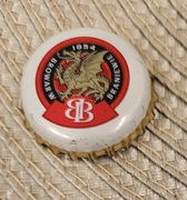 Kapsel Browar w Braniewie Braniewo butelkowane Polska