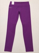 Legginsy Nike Epic Fast Dri-FIT Średni Stan CZ9240-503 L NOWE