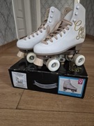 Wrotki damskie rozmiar 37