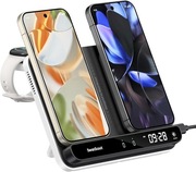 SwanScout Stacja ładująca do Pixel Watch