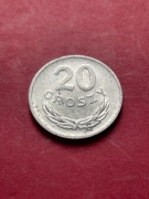 20 gr. 1978 r.   PRL. 