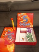 Gra 5 sekund firmy trefl 