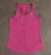 Koszulka Top Adidas r. S bokserka NOWA róż