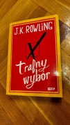 Trafny Wybór - J.K. Rowling