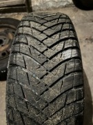 4x opony całoroczne + felgi  + kolo zapasowe | 2425 |