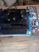 Konsola ps4 pro 1T