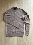 Sweter Medicine S wełna kaszmir