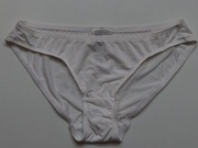 Kup 3 rzeczy zapłać za 2, majtki H&m xs 34 figi bielizna