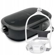 Aparat Philips Dreamstation Auto 2 z nawilżaczem i maską w rozm. M