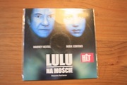 LULU NA MOŚCIE  reż. Paul Auster