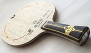 Deska Butterfly ZJK ZHANG JIKE SUPER ZLC do gry w Tenisa stołowego