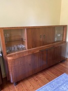 sprzedam kredens art deco 2000 zł