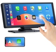 Monitor samochodowy inteligentny ekran 9,3 bezprzewodowy Carplay Android