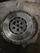 Koło dwumasowe i sprzęgło N52B30 do regeneracji